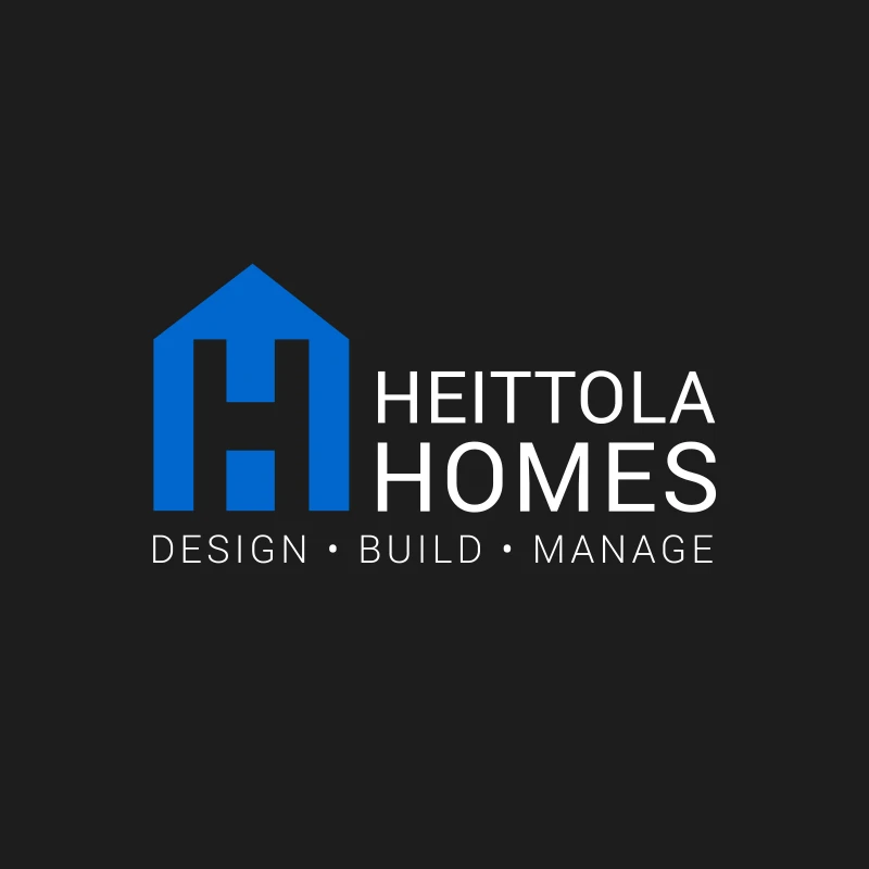 HeittolaHomes.ca - Design • Build • Manage